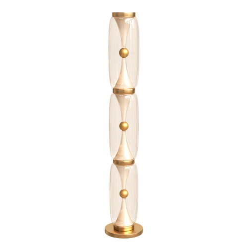 Купить Торшер Divinare STERZO 1244/17 PN-60