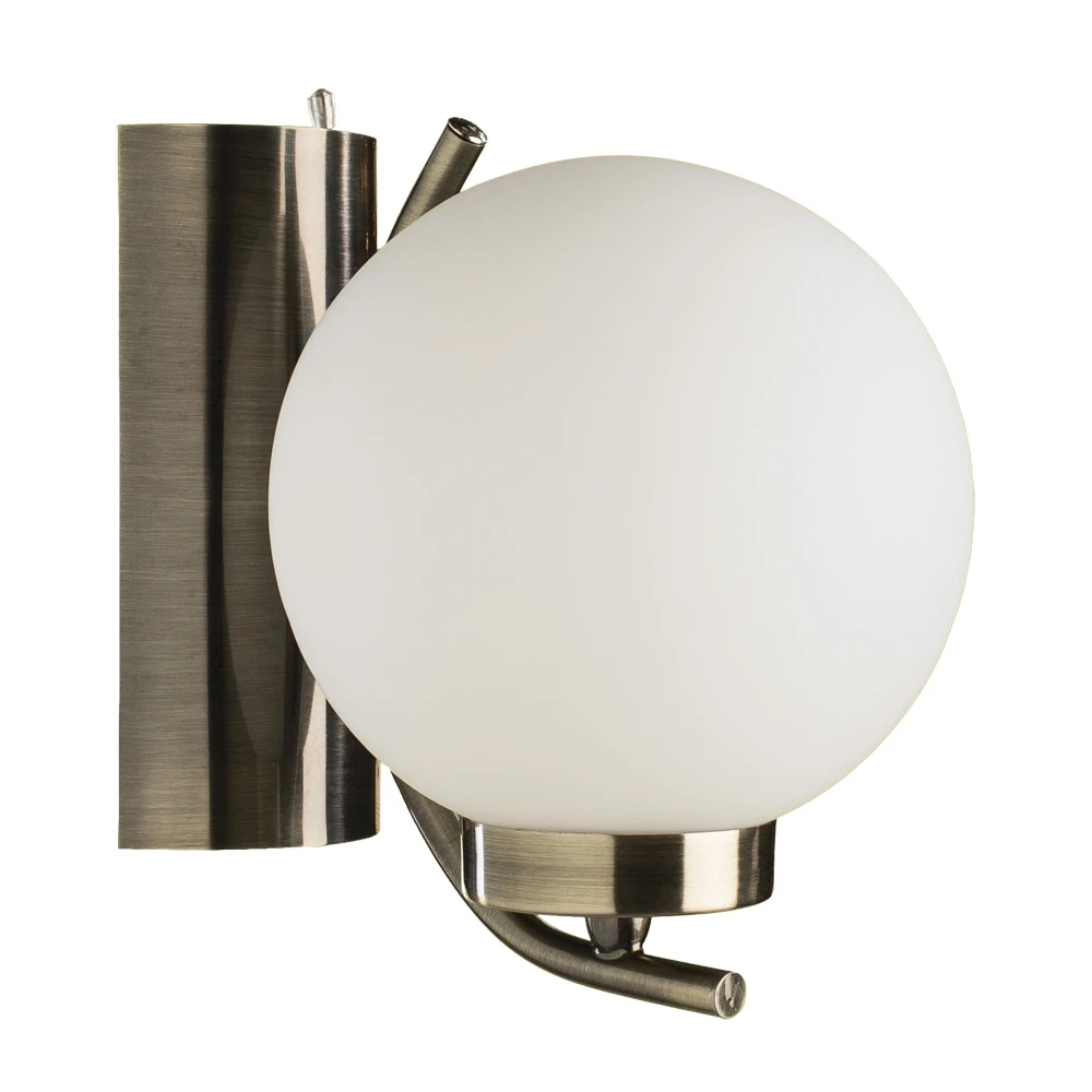 Бра Arte Lamp CLOUD A8170AP-1AB