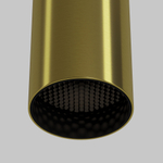 Подвесной светильник Maytoni P072PL-L12W4K-BS