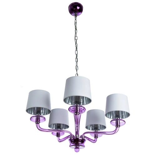 Купить Подвесная люстра Divinare VENETO 1155/03 LM-5