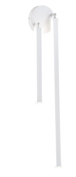 Декоративная подсветка Arte Lamp DABIH A2019AP-36WH