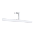 Подсветка для зеркал Arte Lamp ORIZZONE A2835AP-1WH