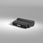 Slim Magnetic Трековый светильник 6W 4200K Alter чёрный 85048/01 85048/01