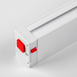 205226 Светильник д/1-фазн трека TETA  APP LED 18W 1150LM SMD 120G БЕЛЫЙ PRO 3000-6000K DIM