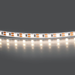 420564  Лента LIGHTSTAR LED 24V 10W/m 120leds/M 1100LM/M 4000K IP20 1 шт = 10м