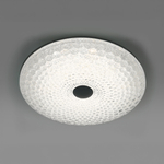 225530 Светильник настенно-потолочный ARCO III LED 48W 1630-3410LM G БЕЛЫЙ 2700/4200/6400K