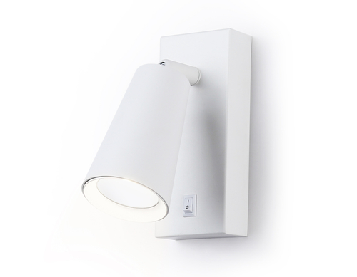 Купить TA13141 WH белый GU10 max 12W 145*60*90
