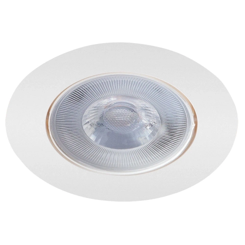 Купить Точечный встраиваемый светильник Arte Lamp KAUS A4762PL-1WH