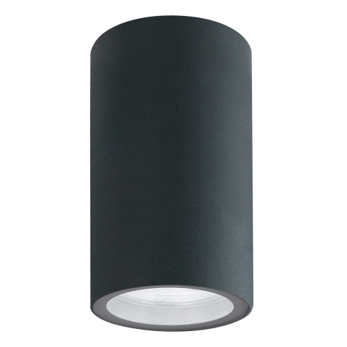 Купить Фасадный светильник Arte Lamp MISTERO A3302PF-1GY