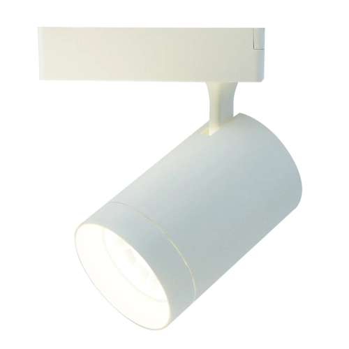 Купить Трековый светильник Arte Lamp SOFFITTO A1730PL-1WH