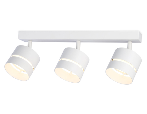 Купить TN71062/3 WH белый GX53/3 max 12W 405*85*150