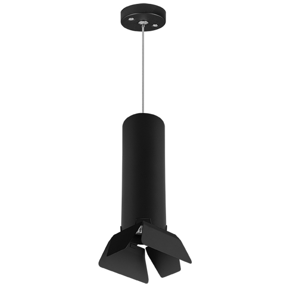 RP497437 Светильник RULLO HP16 (214497+590057+202437)