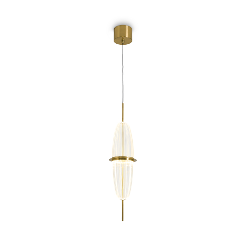 Купить Подвесной светильник Freya FR6184PL-L8BS