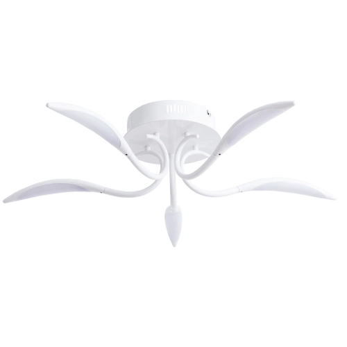 Купить Потолочная люстра Arte Lamp MATTINO A9442PL-5WH