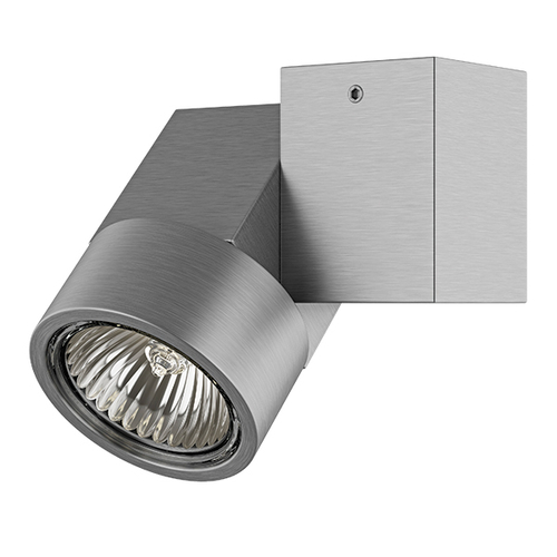 Купить 051029 Светильник ILLUMO HP16X1 ХРОМ МАТОВЫЙ