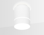 TN256 WH/S белый/песок LED 4200K 7W D80*135