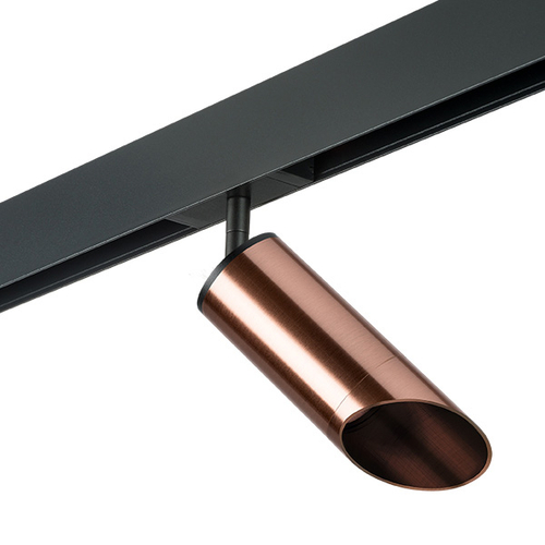 Купить PRO43030 Светильник д/1-фазн трека RULLO HP16 (214430+595057+201430)