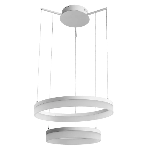 Купить Подвесная люстра Arte Lamp ROTONDO A9300SP-2WH