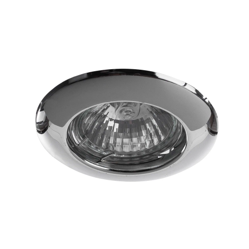 Купить Точечный встраиваемый светильник Arte Lamp PRAKTISCH A1203PL-1CC