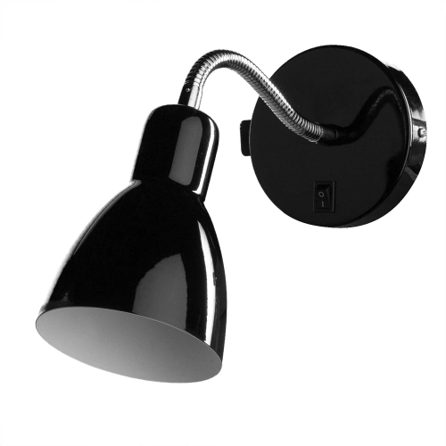 Купить Бра Arte Lamp DORM A1408AP-1BK