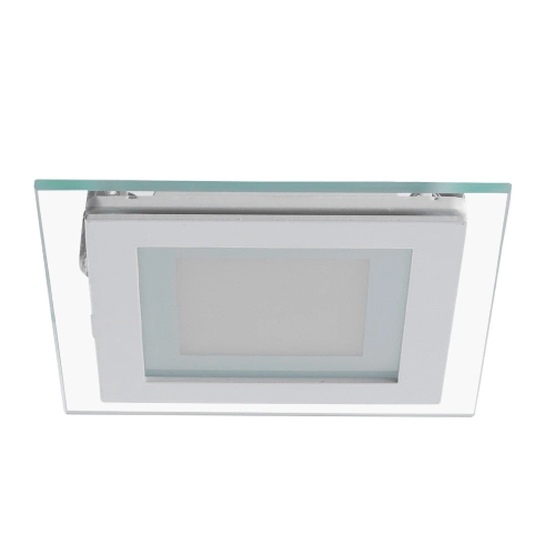 Купить Встраиваемый светильник Arte Lamp RAGGIO A4006PL-1WH
