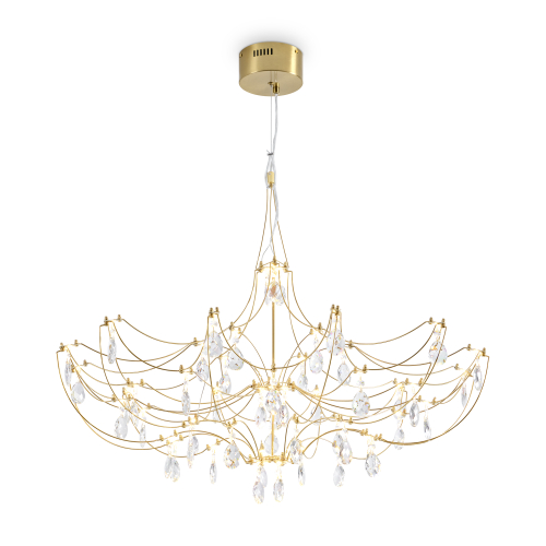 Купить Подвесной светильник Freya FR6138PL-L30BS