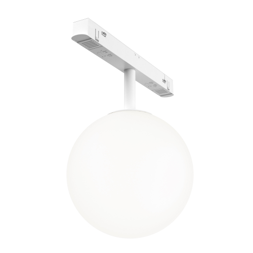 Купить Трековый светильник Technical TR038-4-5WTW-DD-W