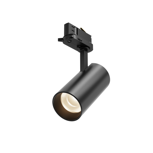 Купить Трековый светильник Technical TR029-3-10W4K-B-1