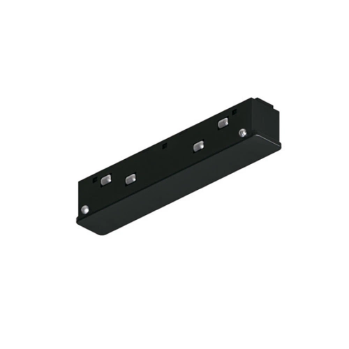Купить Коннектор прямой для шинопровода Arte Lamp LINEA и OPTIMA A740306N