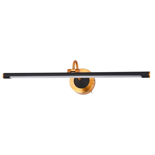 Купить Подсветка для картин Arte Lamp SOL A7912AP-1BK