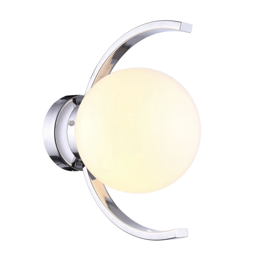 Купить Настенный светильник Arte Lamp CLAUDIA A8055AP-1CC
