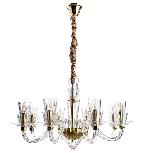 Купить Подвесная люстра Divinare SUSANA 5122/09 LM-8