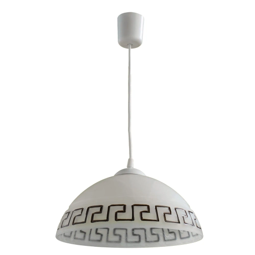 Купить Подвесной светильник Arte Lamp CUCINA A6630SP-1WH