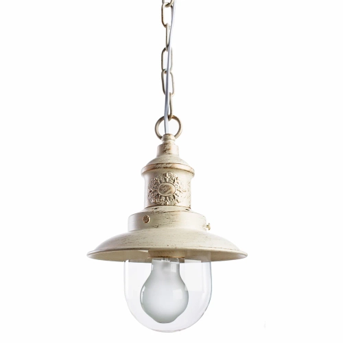 Купить Подвесной светильник Arte Lamp SAILOR A4524SP-1WG