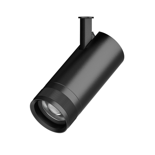 Купить 304207 Светильник проф CANNO PRO тушка BARRA/QUATTRO LED 20W 1400LM 20-55G ЧЕРНЫЙ 2700-4200-6000K IP20
