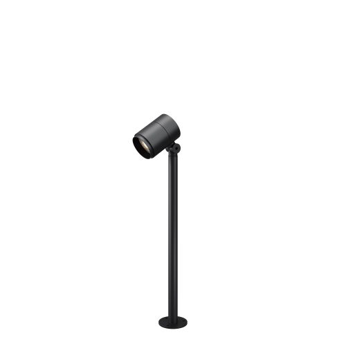 Купить Ландшафтный светильник Outdoor O497FL-L12B3K1