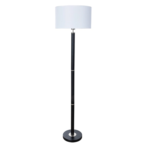 Купить Торшер Arte Lamp ROBERT A5029PN-1SS