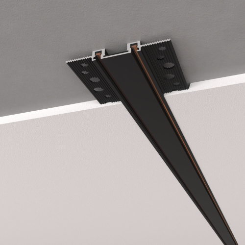 Купить Шинопровод встраиваемый (2м) Flat Magnetic 85130/00