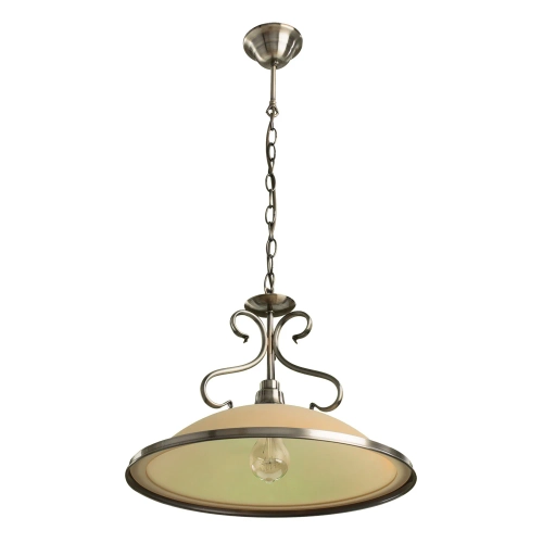Купить Подвесной светильник Arte Lamp SAFARI A6905SP-1AB