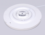 FZ3005 WH белый IP44 33W+10W 6400+6400К D370*40 (Без ПДУ)