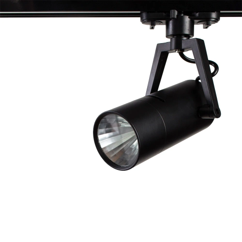 Купить Трековый светильник Arte Lamp NOSTRO A6210PL-1BK