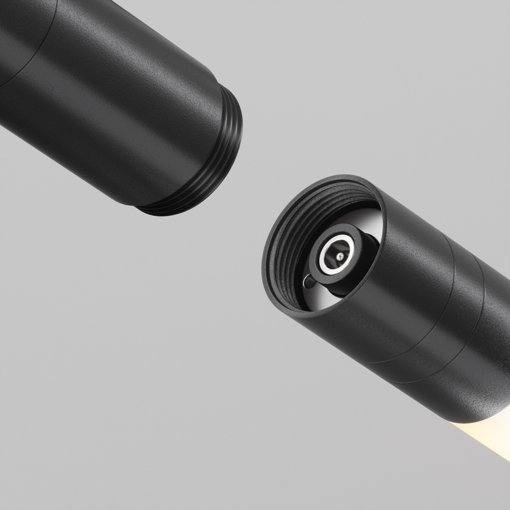 Светильник Technical C148CL-L900-13W3K-B