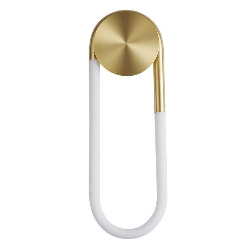 Купить Настенный светильник Arte lamp LUMINO A2233AP-20GO
