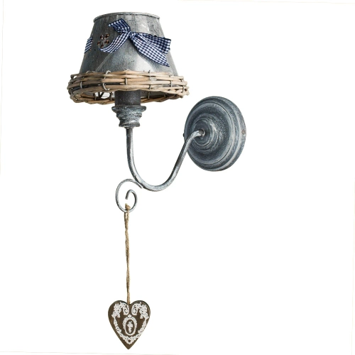Купить Бра Arte Lamp FATTORIA A5290AP-1RI