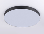 FV5538 BK черный LED 90W 4200K D600*58 (Без ПДУ)