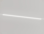 GL2344 WH белый IP20 27W 3CCT 3000-6000K 48V 38° 600*10*37