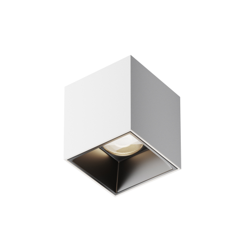 Купить Потолочный светильник Technical C064CL-5W4K-SQ-WB