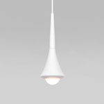 Подвесной светильник Hill белый 50211 LED