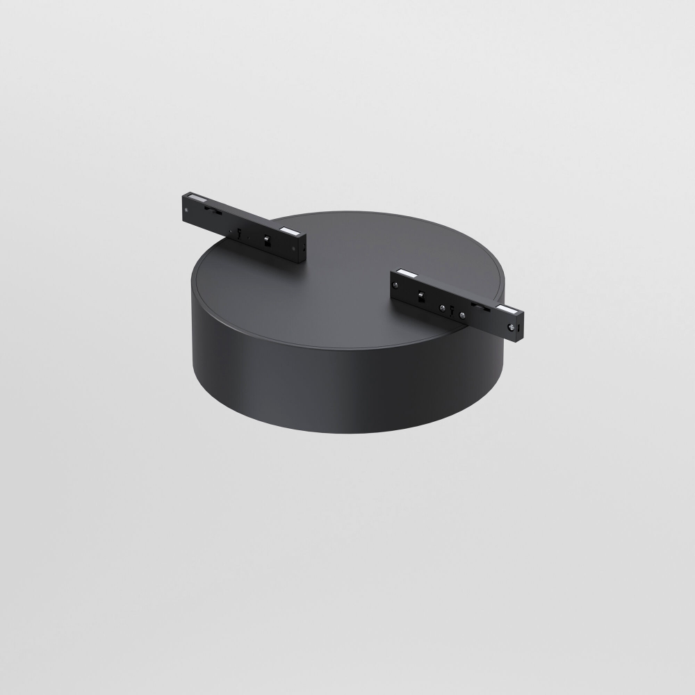 Трековый светильник 12W 3000K Mini Magnetic 85161/01