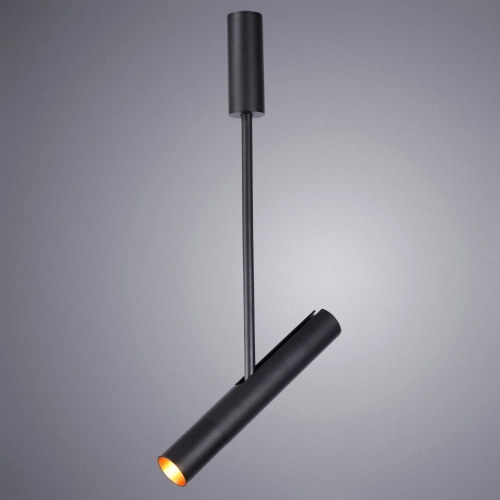 Купить Спот Arte Lamp ANDROMEDA A2509PL-1BK